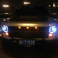 2013 2014 Ford Raptor F150 Headlight 