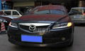 2004-2013 Mazda 6 Headlight Replacement