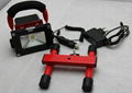 Portable LED Work Lamp