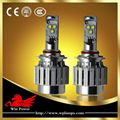 Cree LED Car Headlight 9005 30W