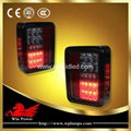 Winpower Jeep led rear lamp