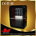 For EU version 2007-2013 Jeep Wrangler LED tail light with turn light 3