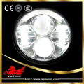 harley LED headlight