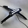 New LED daytime running light for Volkswagen Golf MK7 LED DRL