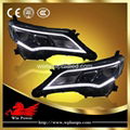 Winpower Toyota RAV4 headlight