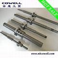 Ball screw 1