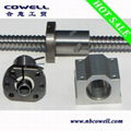 ball screw assembly