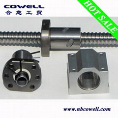 ball screw assembly