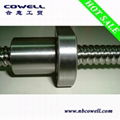 Precision ball screw