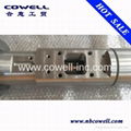 screw barrel for injection molding machine 2