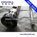 screw barrel for injection molding machine 4