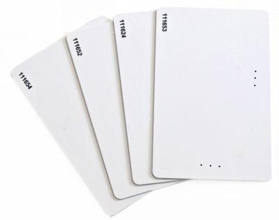 ISO14443A rfid card