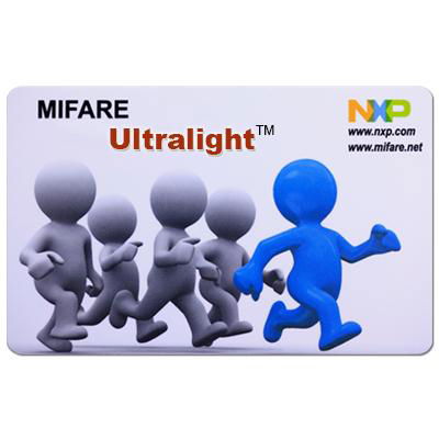 mifare card