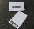 ICODE SLIX IC卡 RFID智能卡ISO15693非接触式卡 2