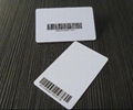 ICODE SLIX smart card 2