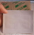 RFID UHF Windshield Tags for Vehicle Identification