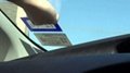 RFID UHF Windshield Tags for Vehicle Identification