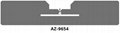 RFID UHF Label ALN-9654