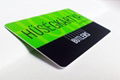 125Khz RFID PVC Smart Card HITAG 2