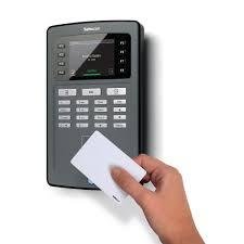 RFID MIFARE DESfire EV1 4K White PVC Card 2