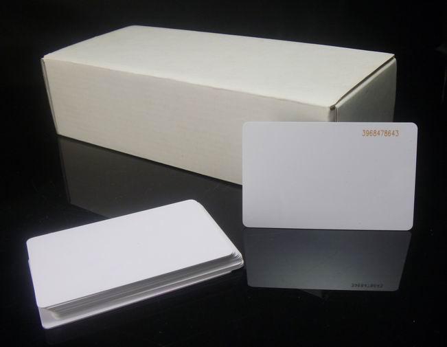 MIFARE PLUS IC卡 非接觸式卡 2