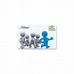 MIFARE PLUS IC卡 非接触式卡