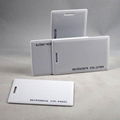 RFID Cards/Proximity Card 125 Khz 1