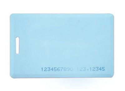 RFID Cards/Proximity Card 125 Khz 2