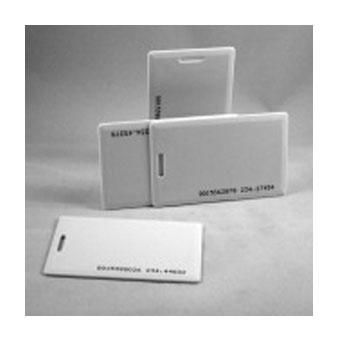 RFID Cards/Proximity Card 125 Khz 4