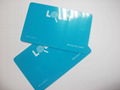 Legic MIM1024 smart card