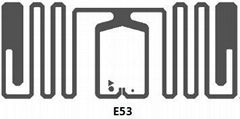 ImpinjE53 英频杰E53电子标签