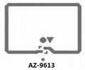 AZ-9613 UHF标签 1