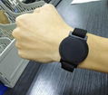 RFID Nylon Wristband RFNL0270 1