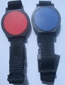 RFID Nylon Wristband RFNL0270 2