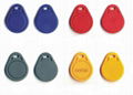 RFID Keyfob 2