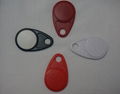 异形卡/RFID Keyfob 1