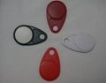 RFID Key tags 1