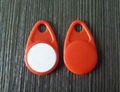 异形卡/RFID Keyfob 2