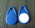 异形卡/RFID Keyfob 4