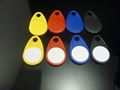 异形卡/RFID Keyfob 5