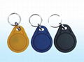 RFID Keyfob 3