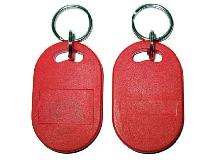 EM RFID Keyfob