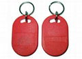 異形卡/RFID Keyfob