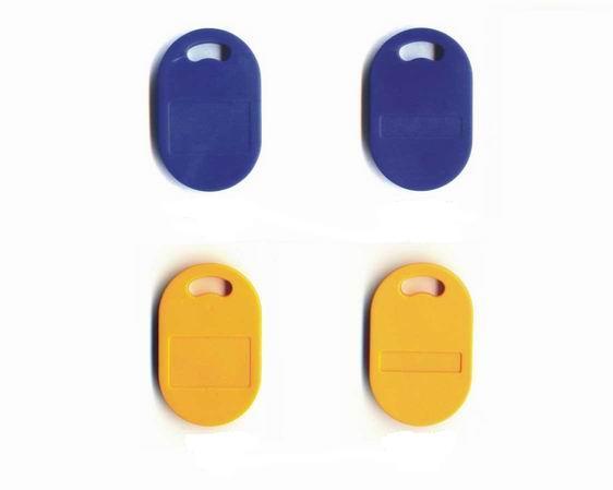 EM RFID Keyfob 2