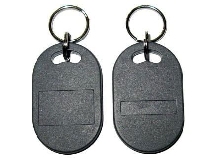异形卡/RFID Keyfob 3