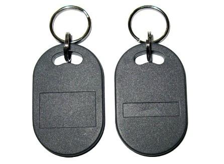 異形卡/RFID Keyfob 3