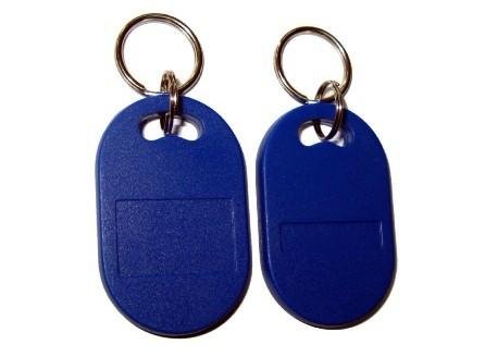 异形卡/RFID Keyfob 4