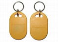 EM RFID Keyfob