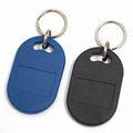 EM RFID Keyfob