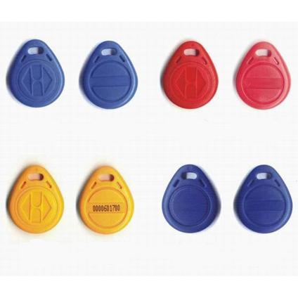 RFID Key Fob